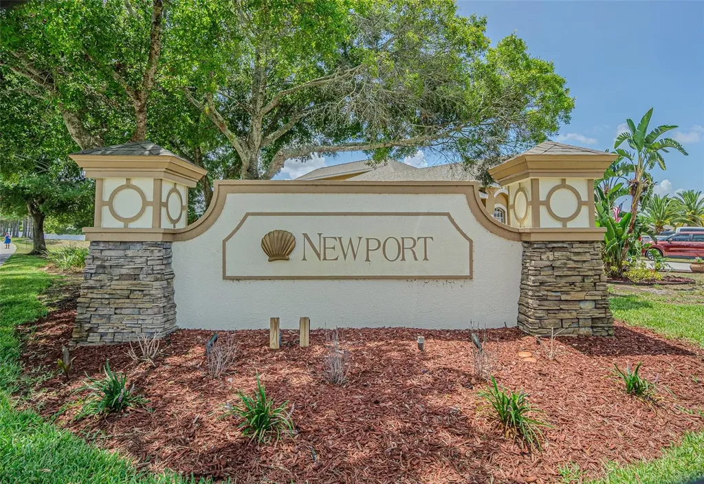 2634 Coldstone Lane Holiday FL 34691