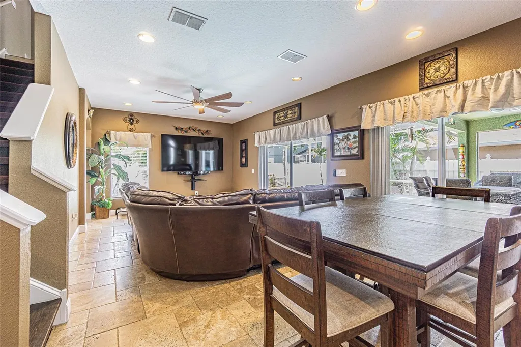 2634 Coldstone Lane Holiday FL 34691