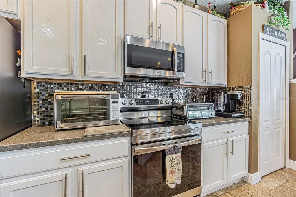 2634 Coldstone Lane Holiday FL 34691
