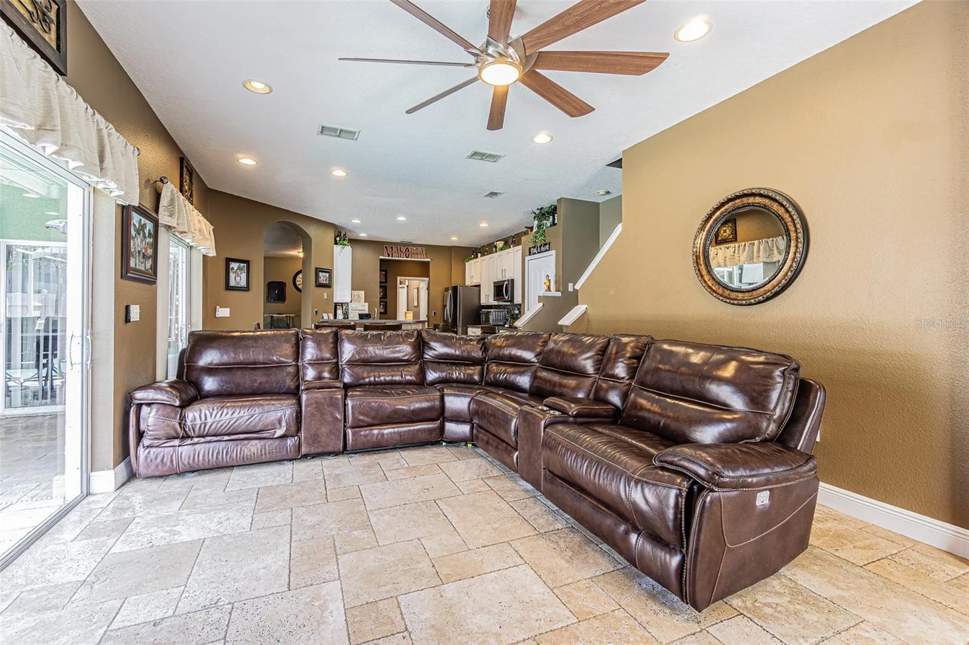 2634 Coldstone Lane Holiday FL 34691
