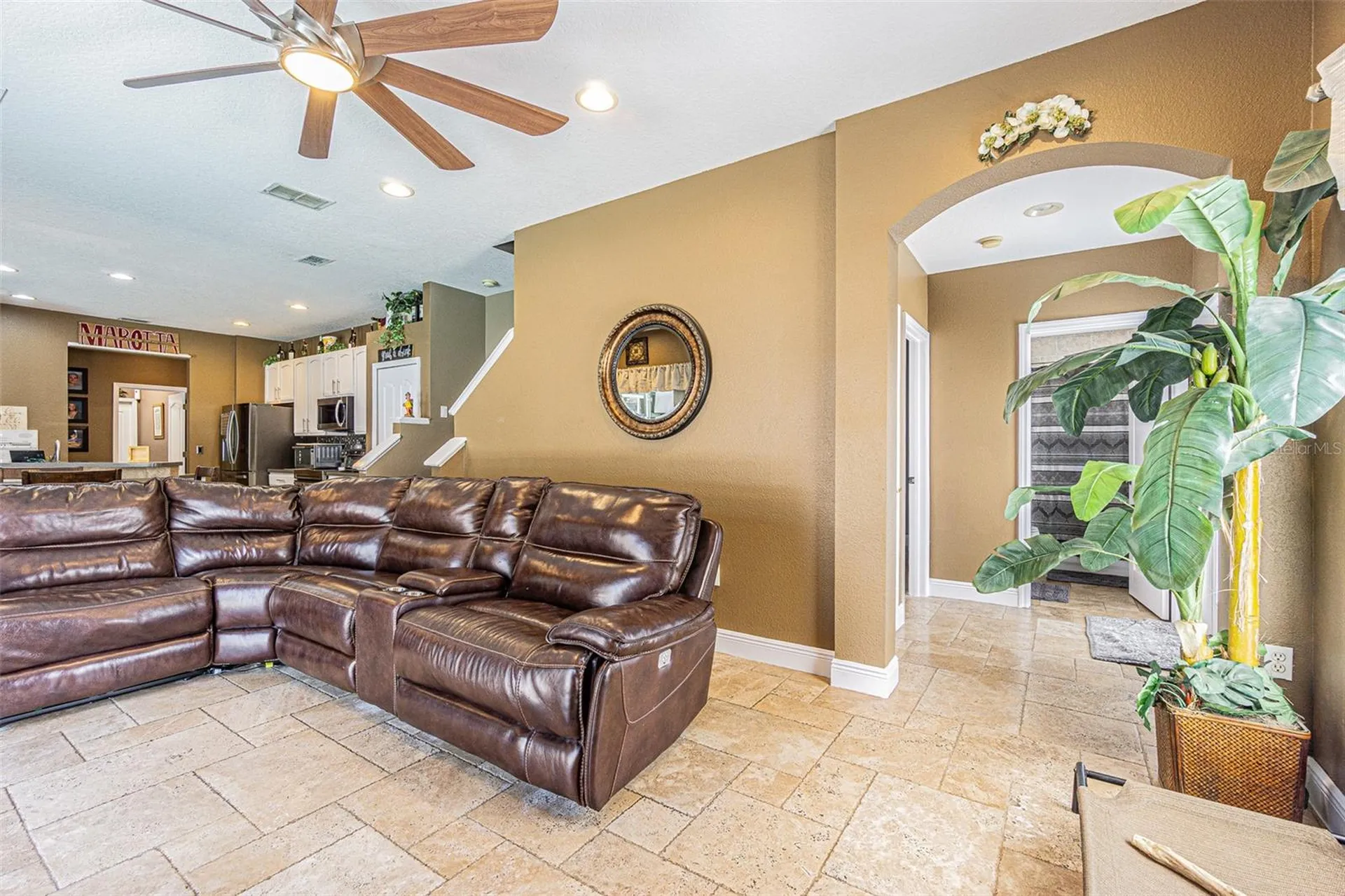 2634 Coldstone Lane Holiday FL 34691
