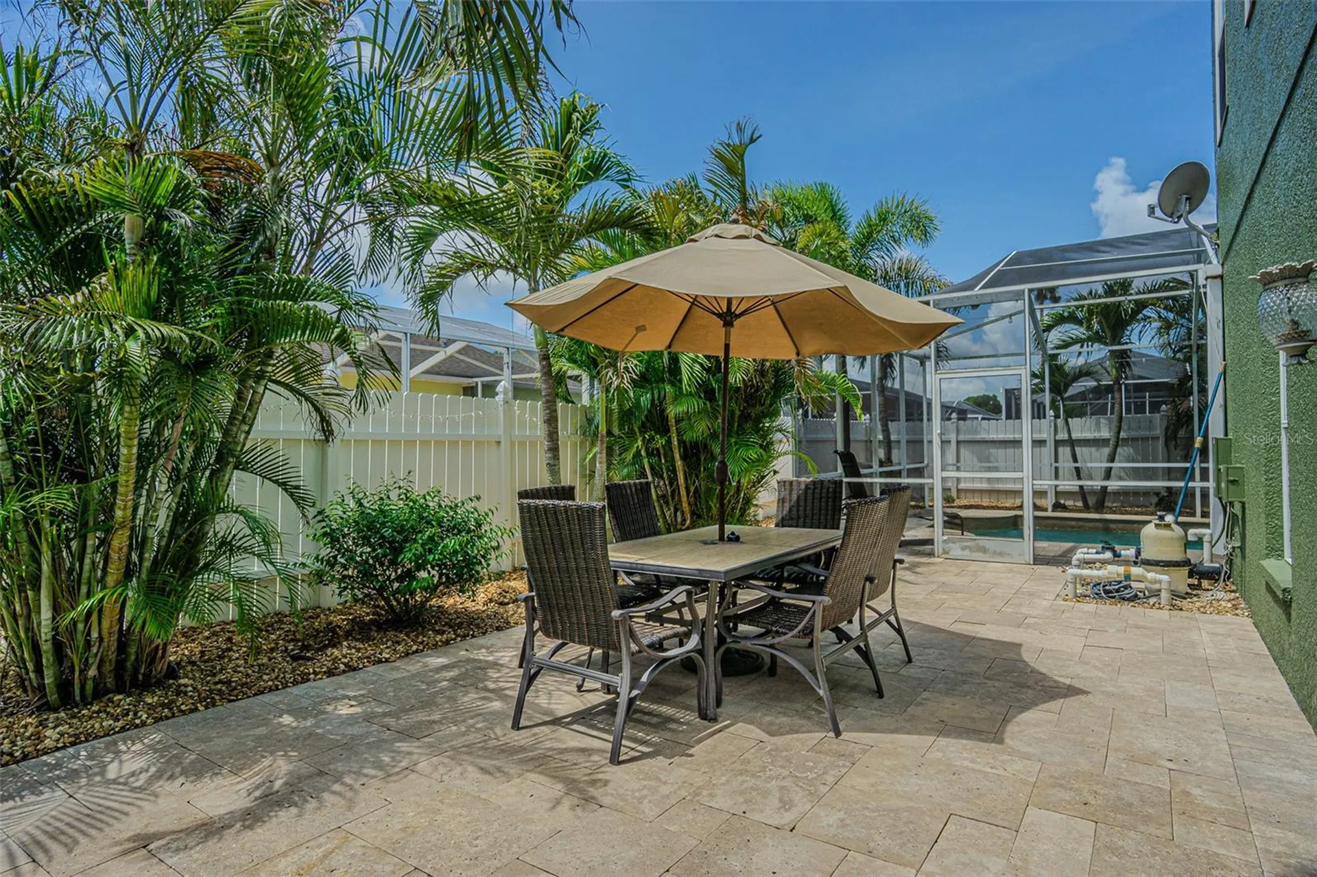 2634 Coldstone Lane Holiday FL 34691