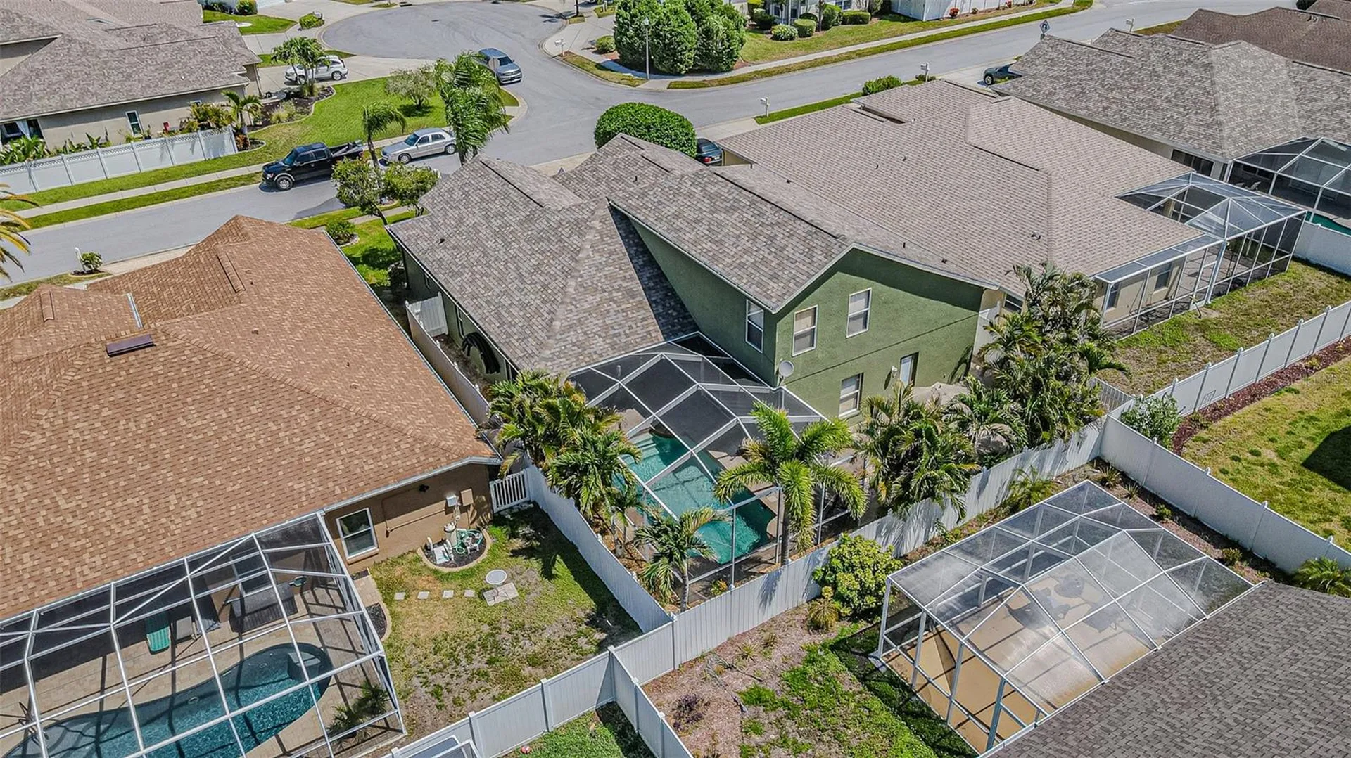 2634 Coldstone Lane Holiday FL 34691