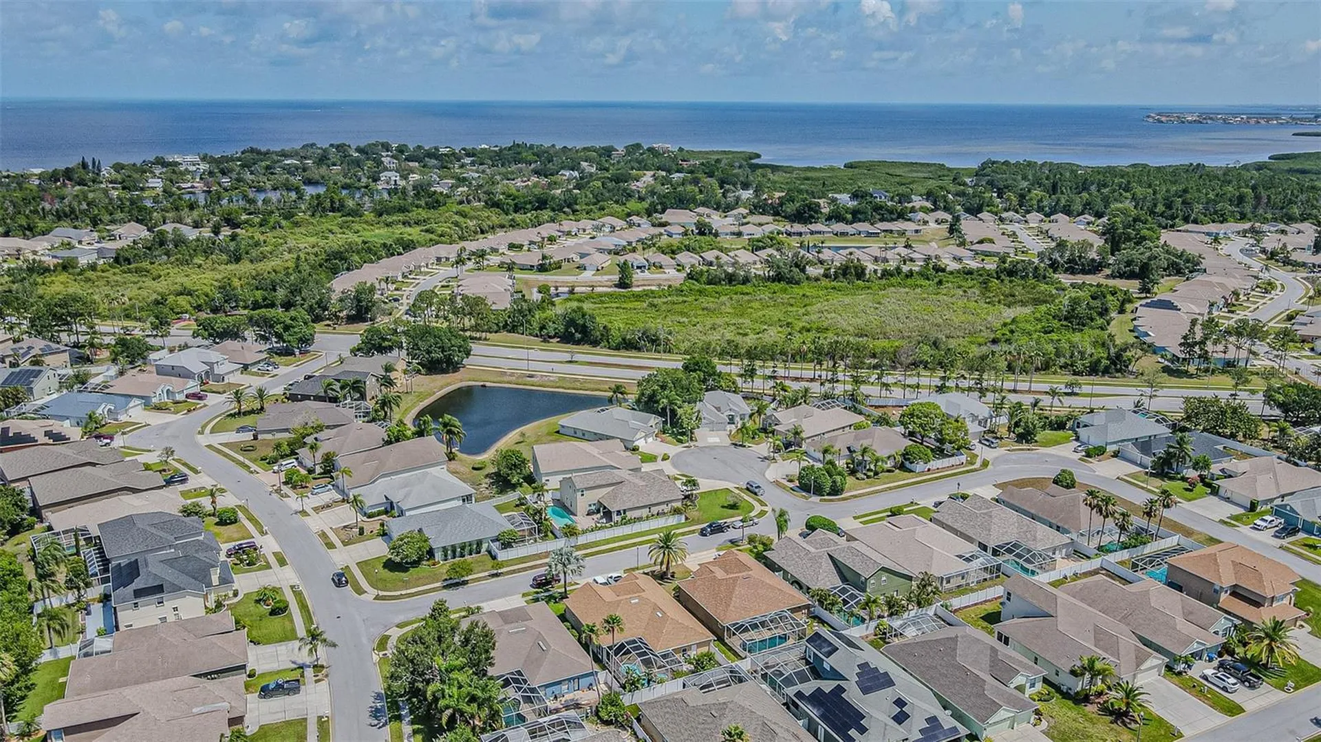 2634 Coldstone Lane Holiday FL 34691