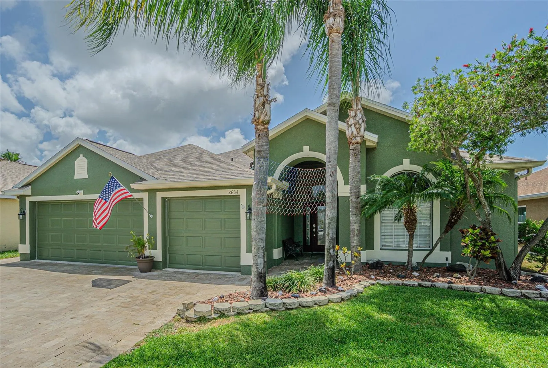 2634 Coldstone Lane Holiday FL 34691