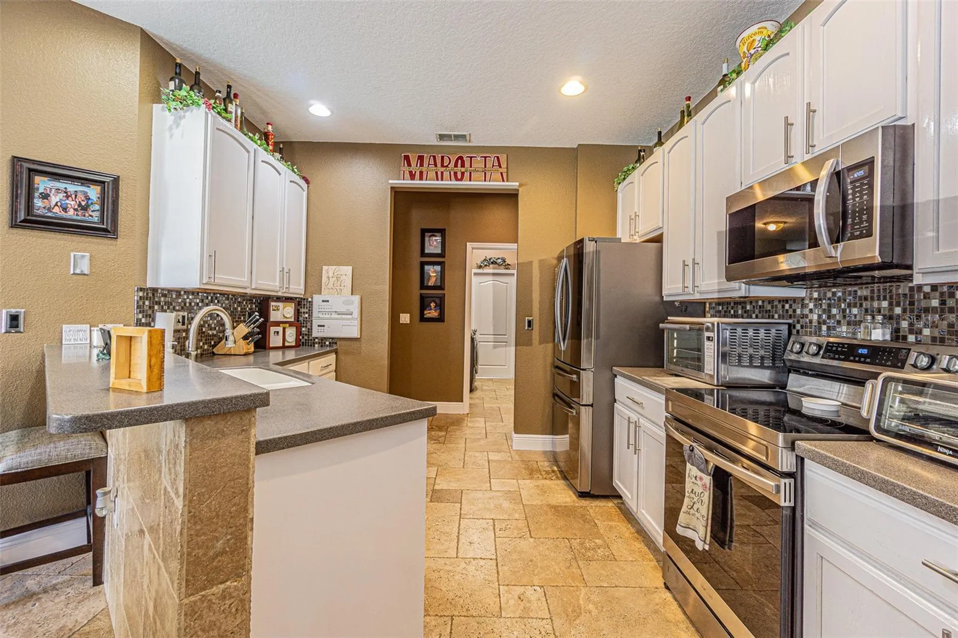 2634 Coldstone Lane Holiday FL 34691