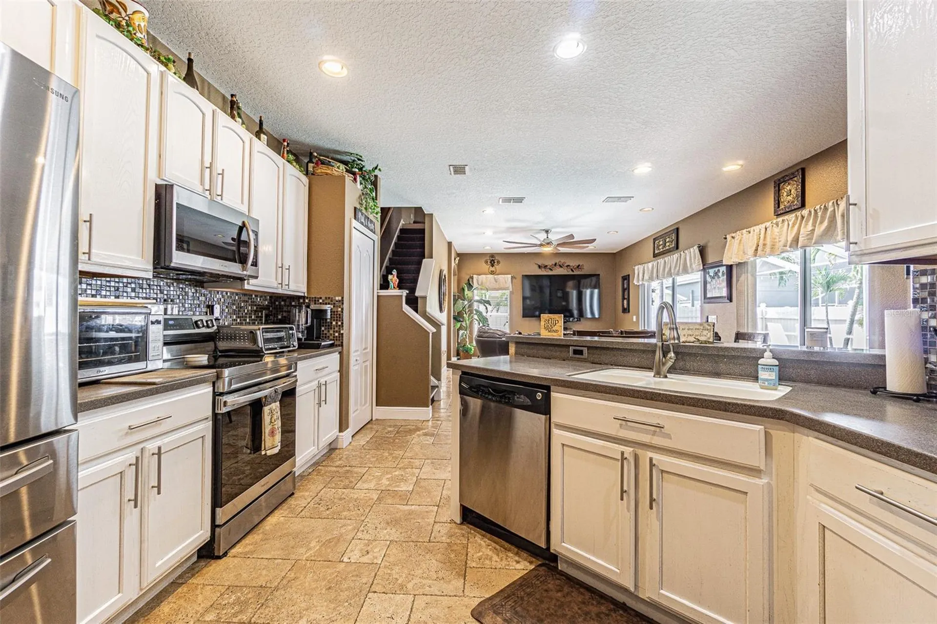 2634 Coldstone Lane Holiday FL 34691
