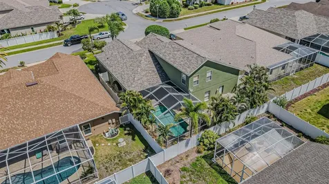 2634 Coldstone Lane Holiday FL 34691