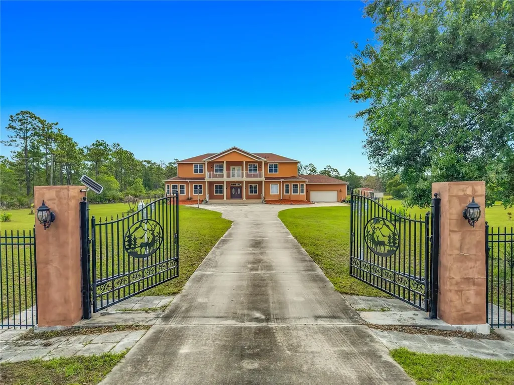 6031 Bancroft Boulevard Orlando FL 32833