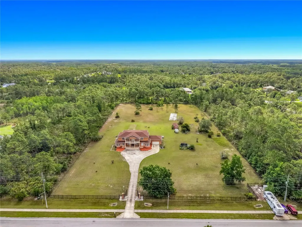 6031 Bancroft Boulevard Orlando FL 32833