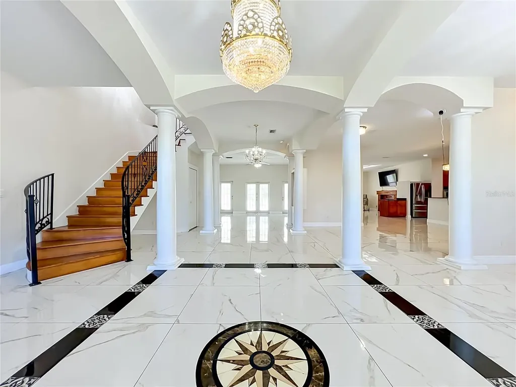 6031 Bancroft Boulevard Orlando FL 32833