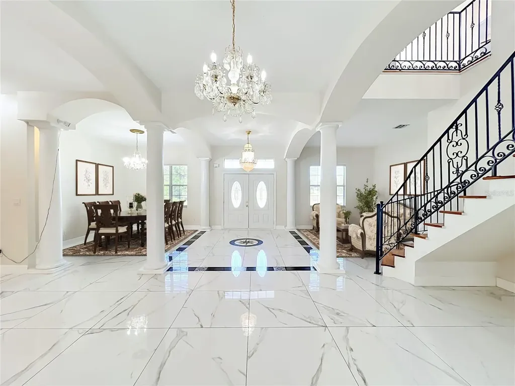 6031 Bancroft Boulevard Orlando FL 32833