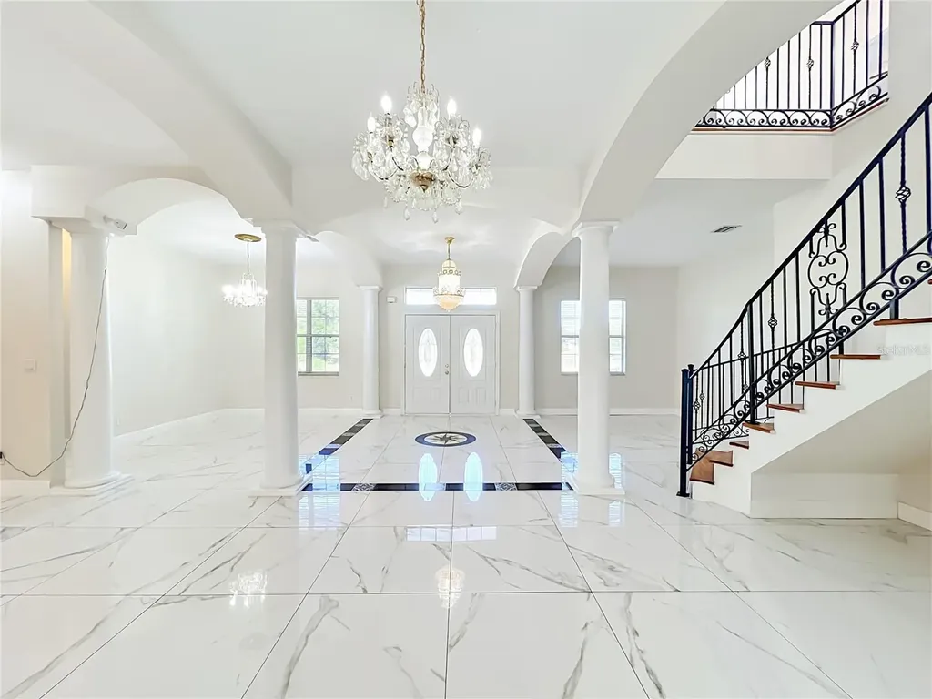 6031 Bancroft Boulevard Orlando FL 32833