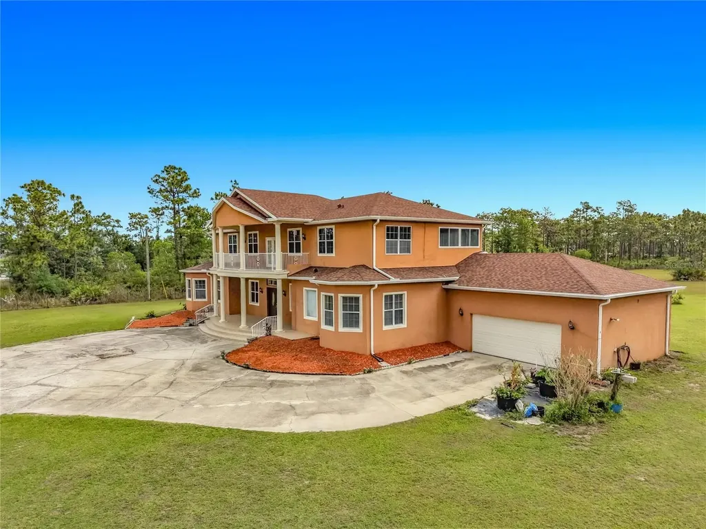 6031 Bancroft Boulevard Orlando FL 32833