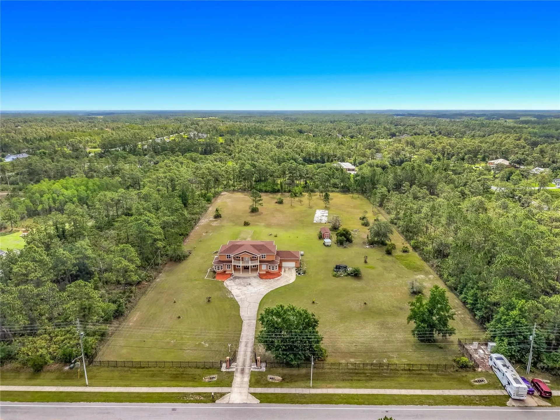6031 Bancroft Boulevard Orlando FL 32833