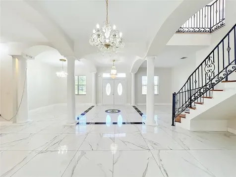 6031 Bancroft Boulevard Orlando FL 32833