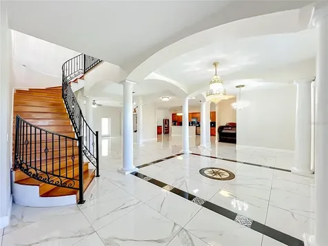 6031 Bancroft Boulevard Orlando FL 32833