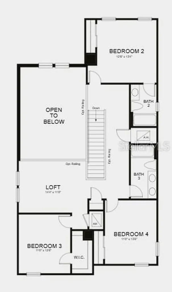 11400 Strong Stem Row San Antonio FL 33576