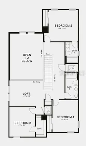 11400 Strong Stem Row San Antonio FL 33576