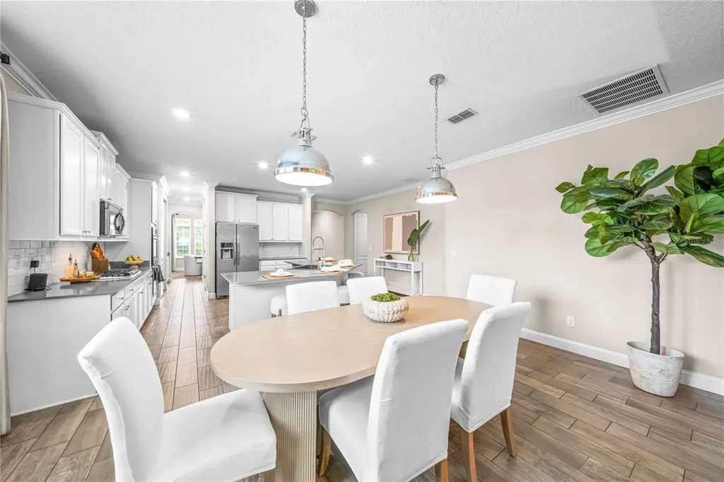 2785 Las Calinas Boulevard St Augustine FL 32092
