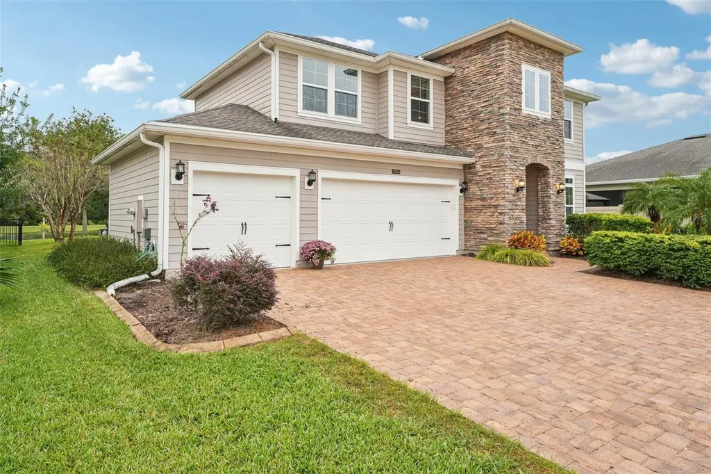 2785 Las Calinas Boulevard St Augustine FL 32092