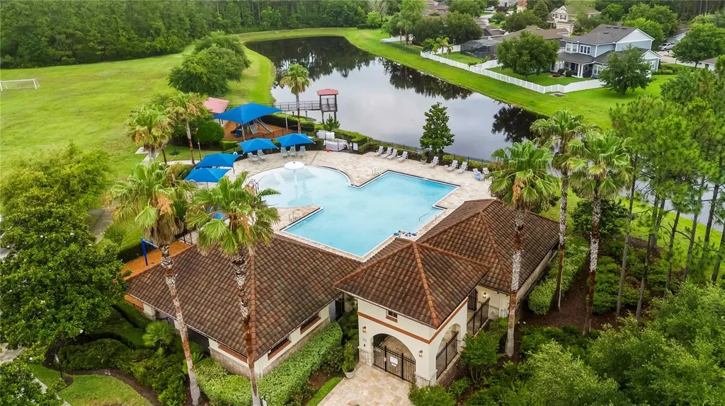 2785 Las Calinas Boulevard St Augustine FL 32092