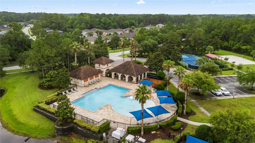 2785 Las Calinas Boulevard St Augustine FL 32092
