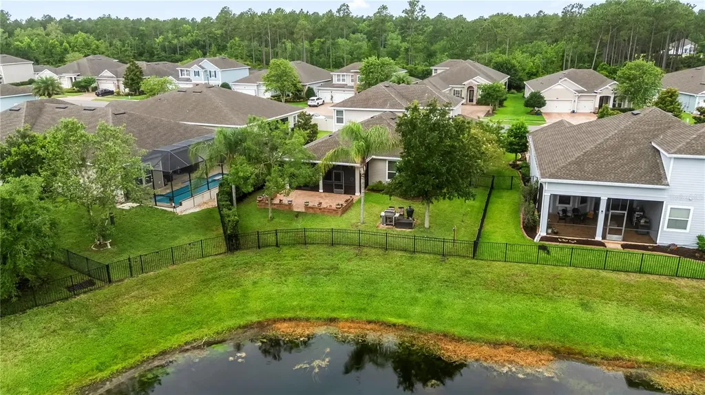 2785 Las Calinas Boulevard St Augustine FL 32092