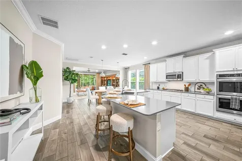 2785 Las Calinas Boulevard St Augustine FL 32092