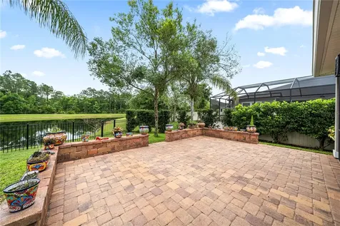 2785 Las Calinas Boulevard St Augustine FL 32092