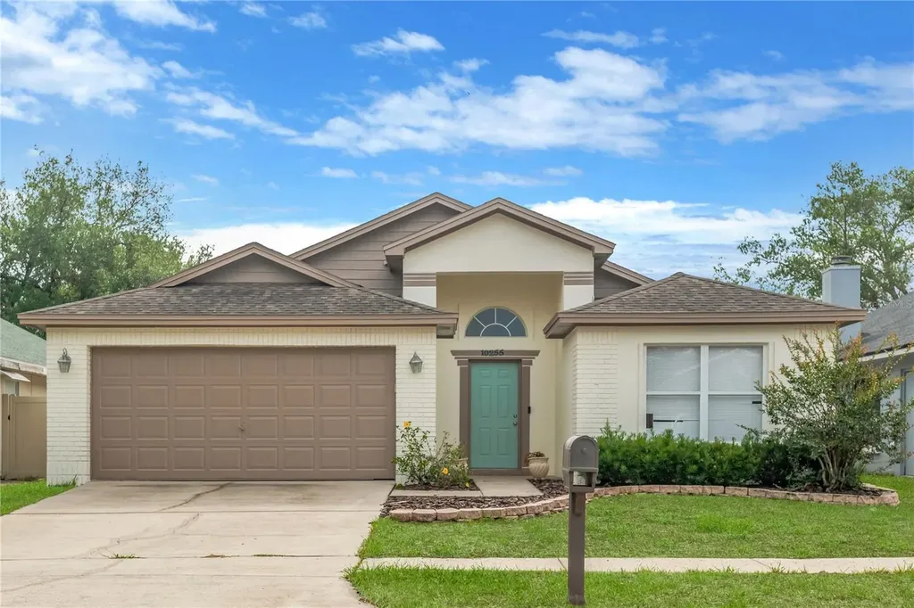 10255 Allenwood Drive Riverview FL 33569