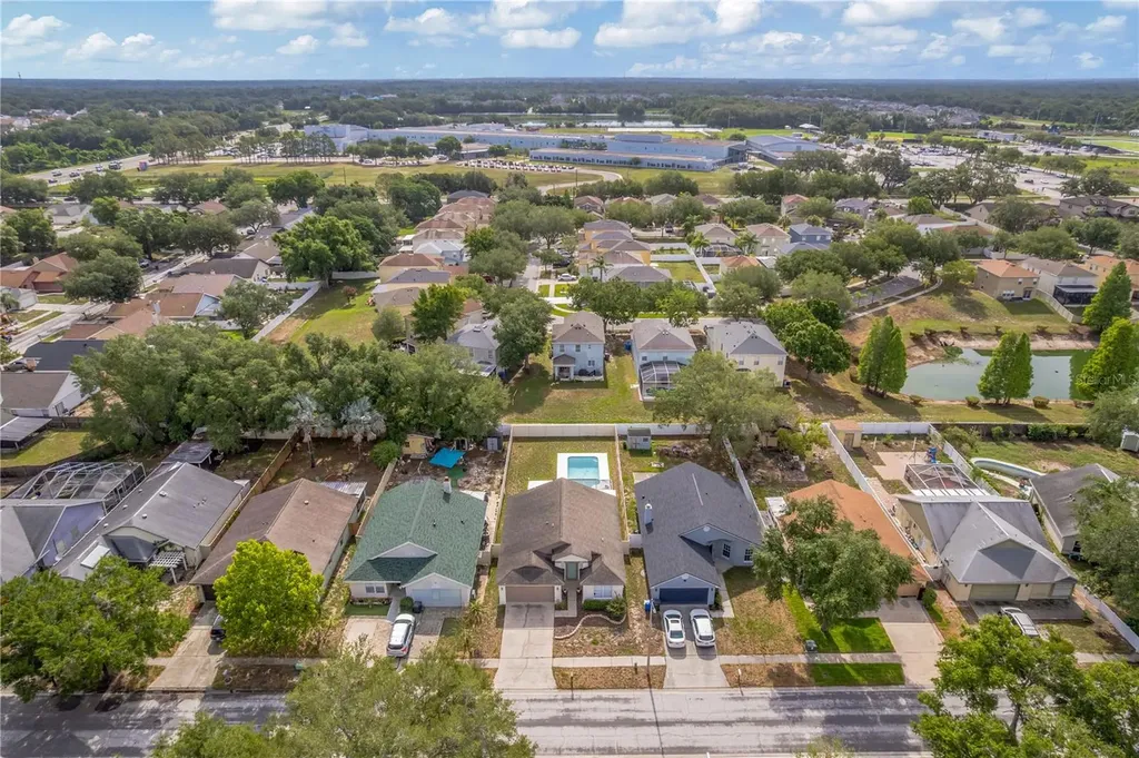 10255 Allenwood Drive Riverview FL 33569