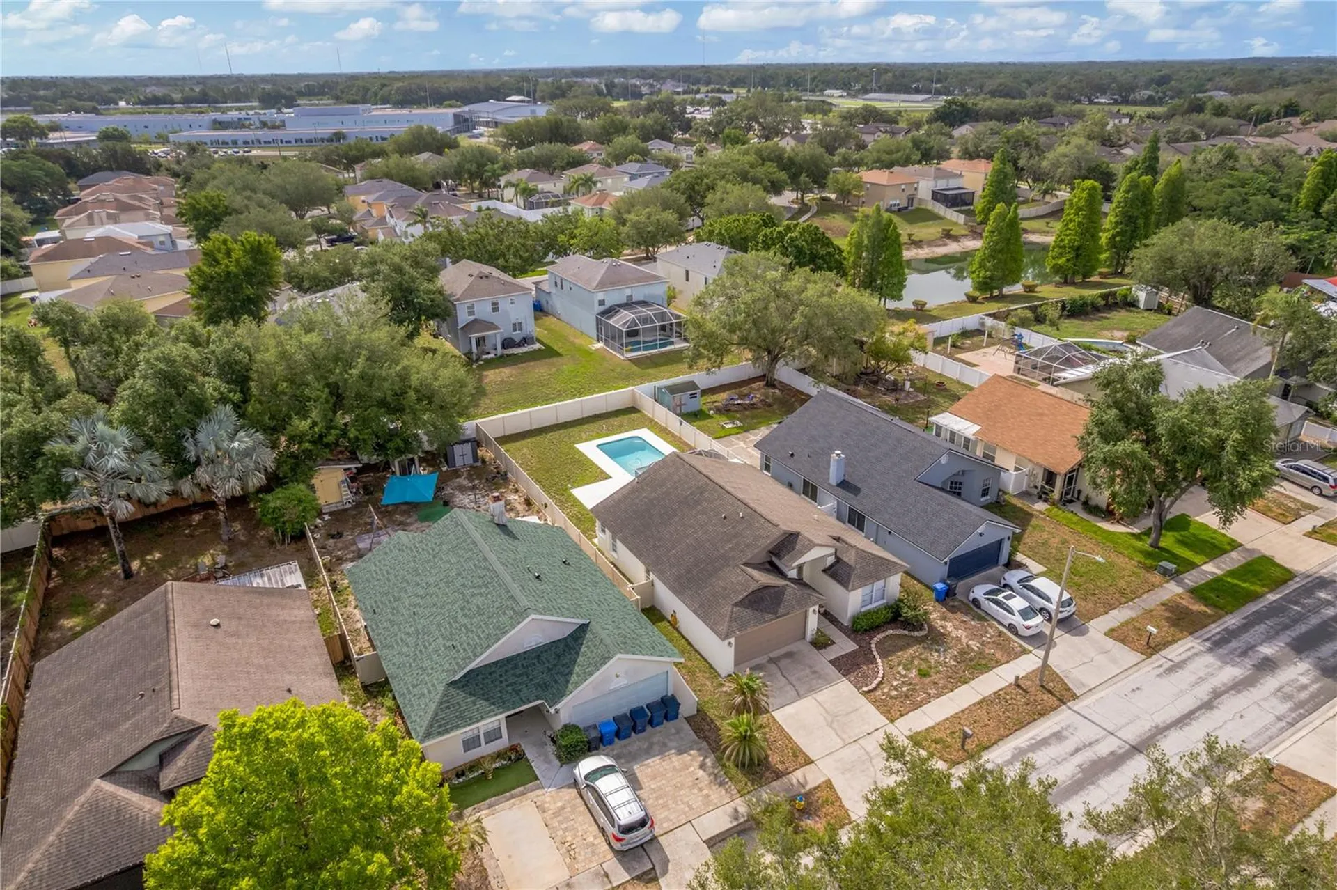 10255 Allenwood Drive Riverview FL 33569