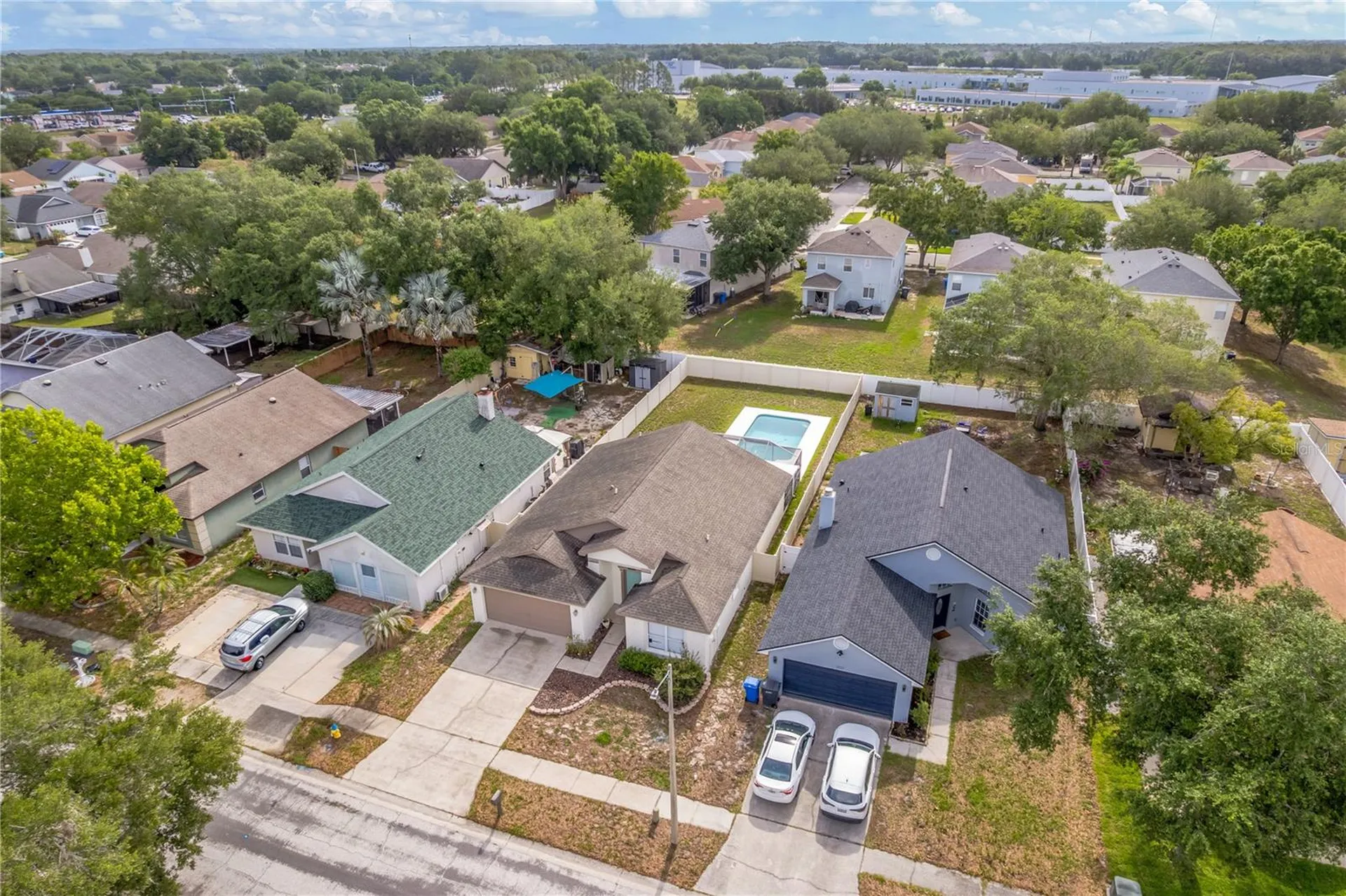 10255 Allenwood Drive Riverview FL 33569