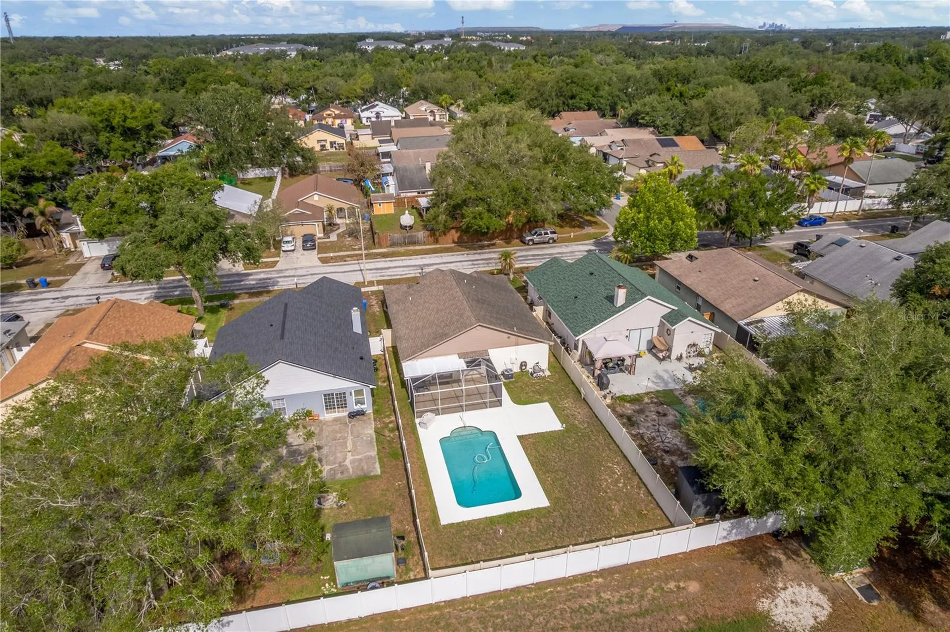 10255 Allenwood Drive Riverview FL 33569