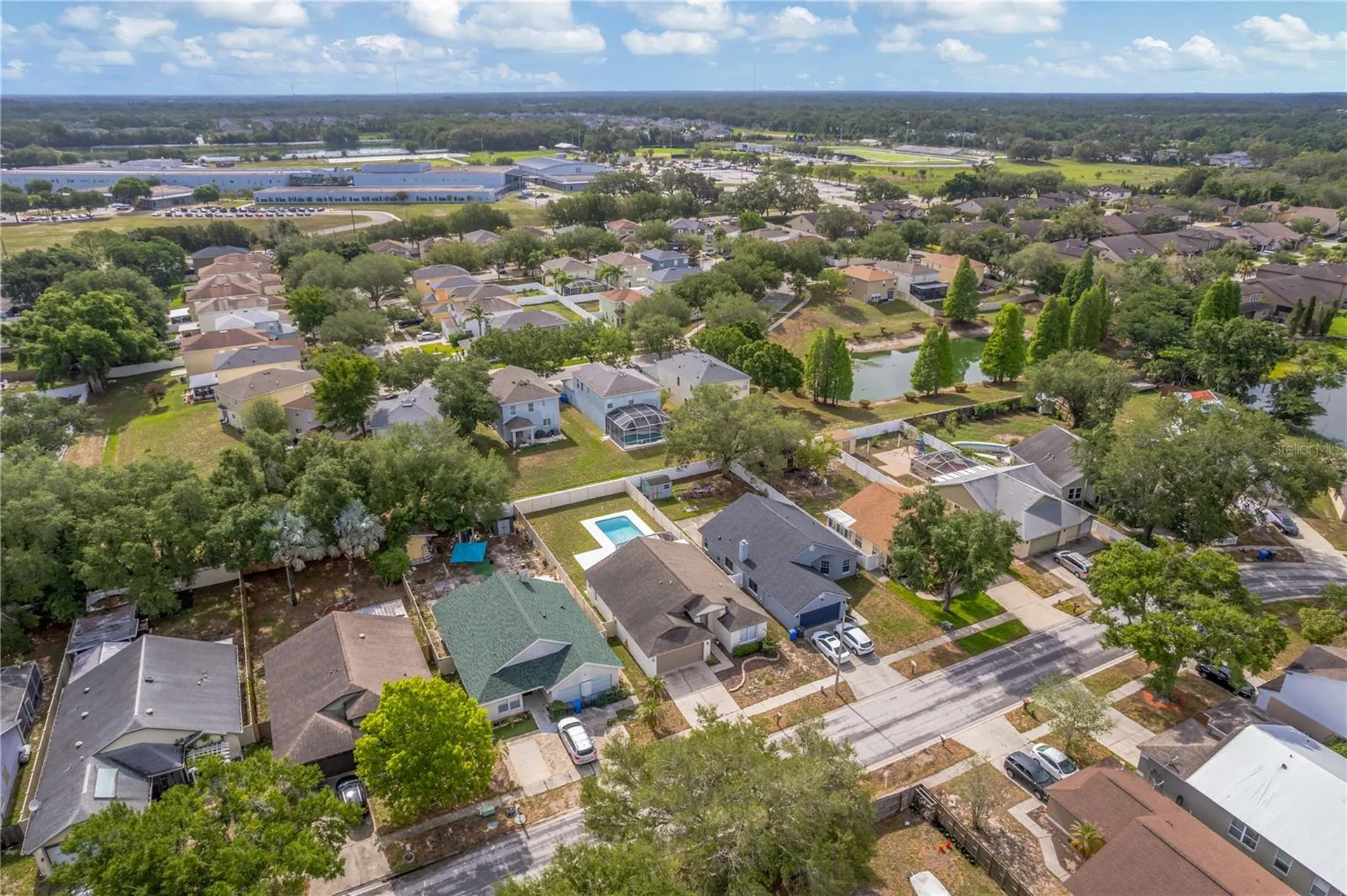 10255 Allenwood Drive Riverview FL 33569