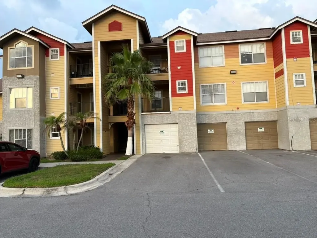 2216 Grand Cayman Court Kissimmee FL 34741