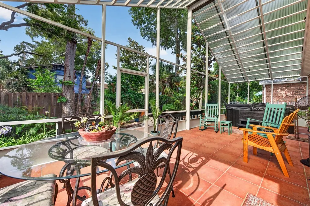 18 Oak Village Drive Ormond Beach FL 32174