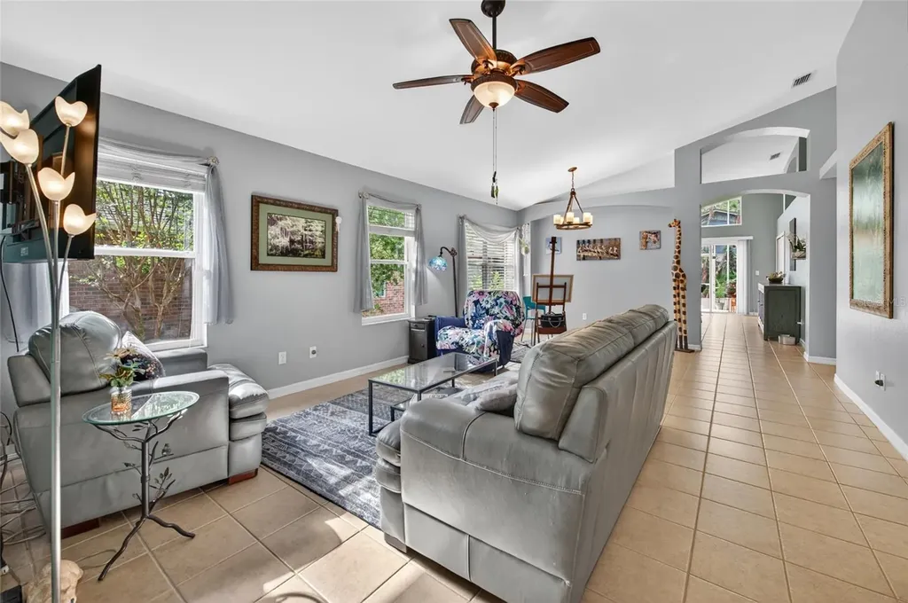 18 Oak Village Drive Ormond Beach FL 32174