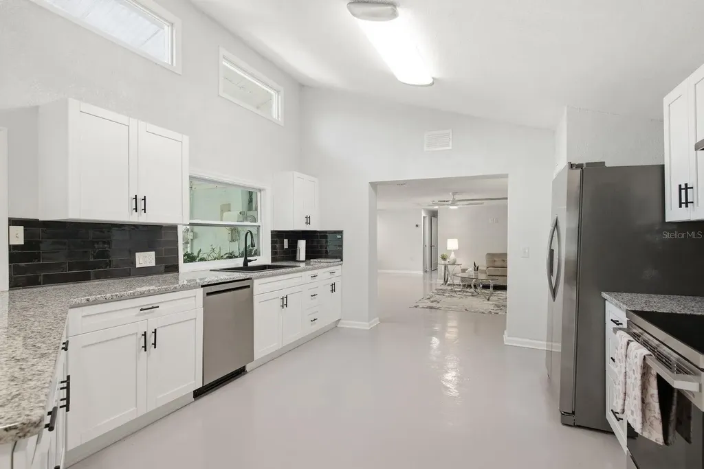 6309 Werner Avenue New Port Richey FL 34652