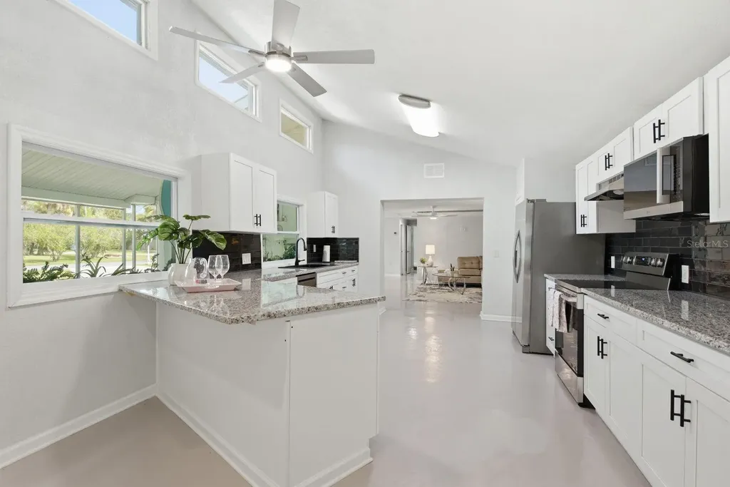 6309 Werner Avenue New Port Richey FL 34652