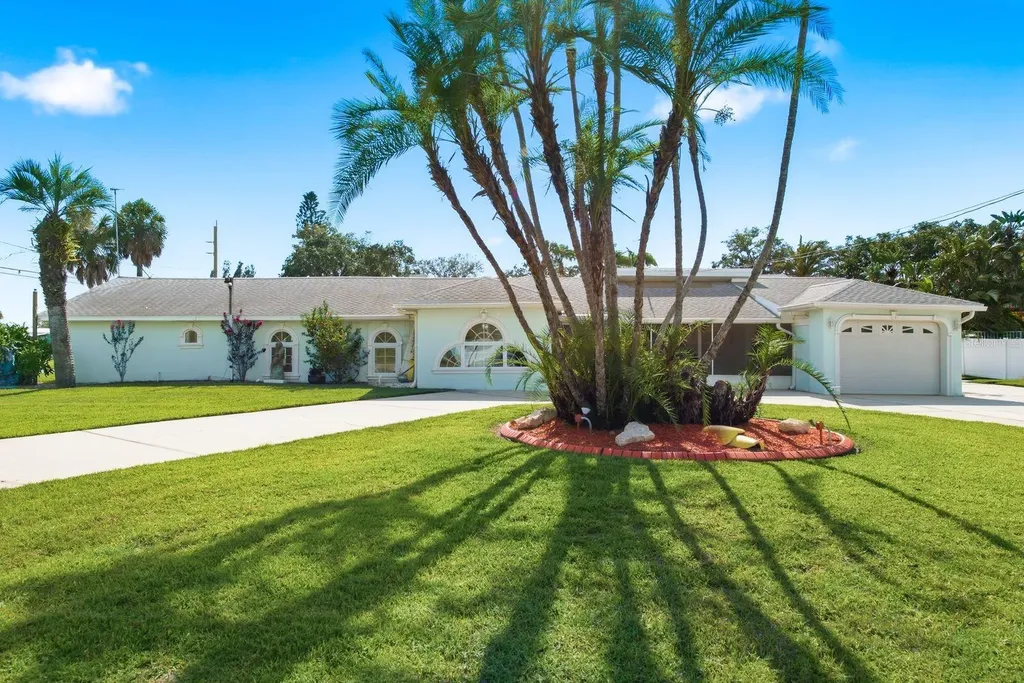 6309 Werner Avenue New Port Richey FL 34652