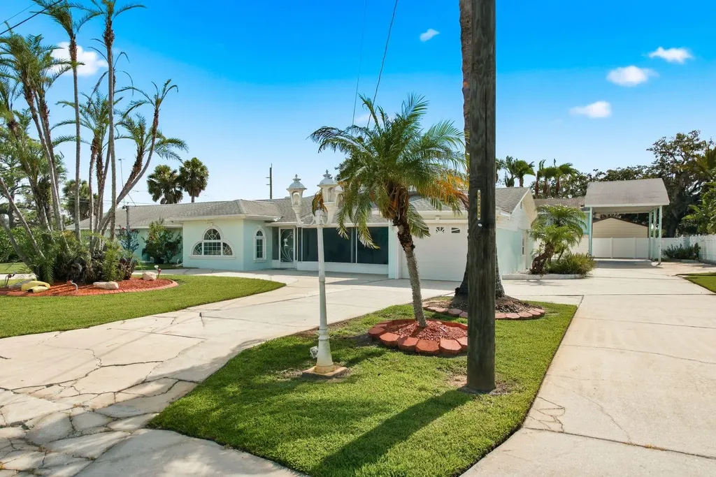 6309 Werner Avenue New Port Richey FL 34652