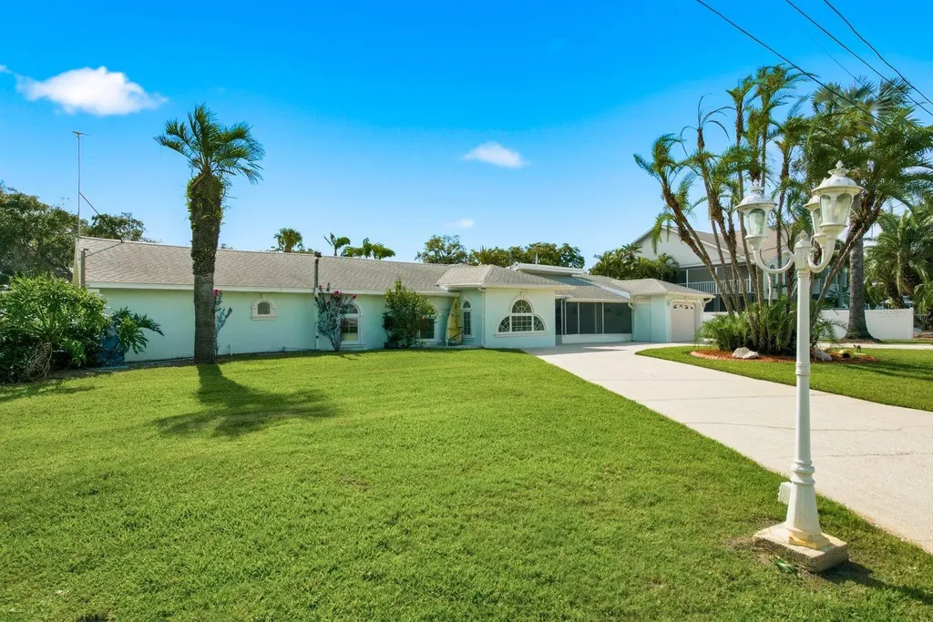 6309 Werner Avenue New Port Richey FL 34652