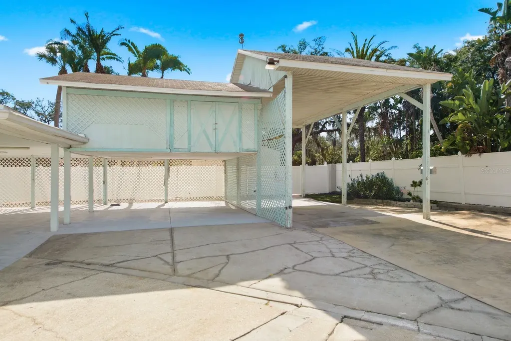 6309 Werner Avenue New Port Richey FL 34652