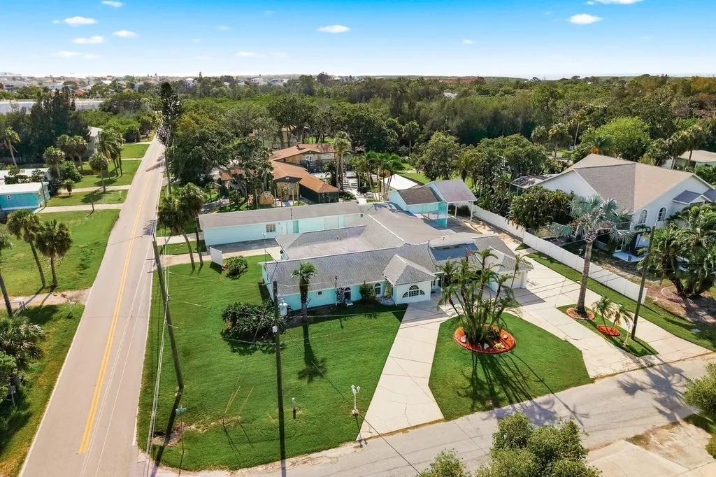 6309 Werner Avenue New Port Richey FL 34652