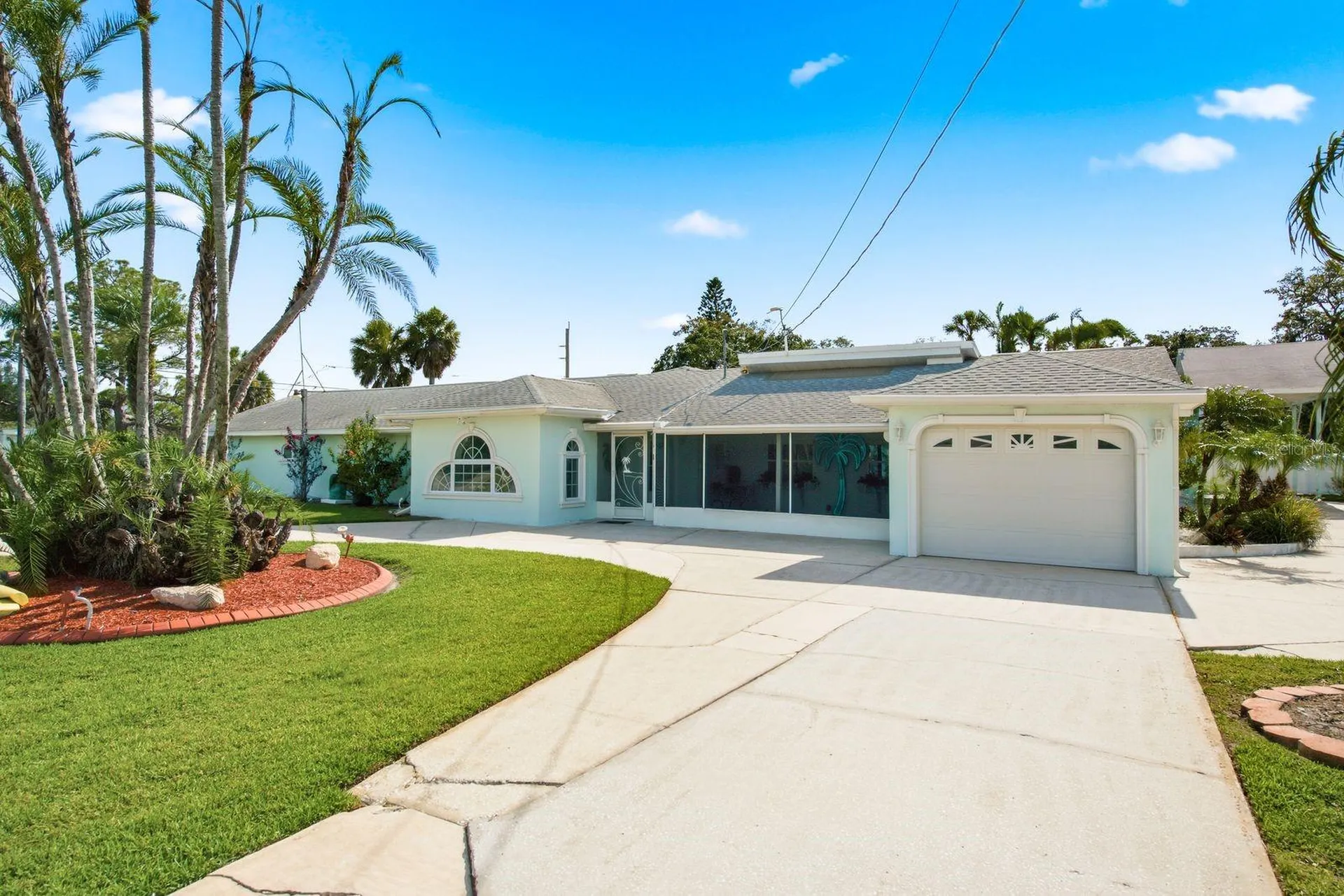 6309 Werner Avenue New Port Richey FL 34652