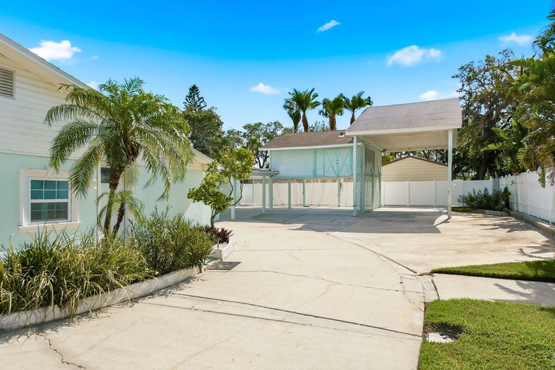 6309 Werner Avenue New Port Richey FL 34652
