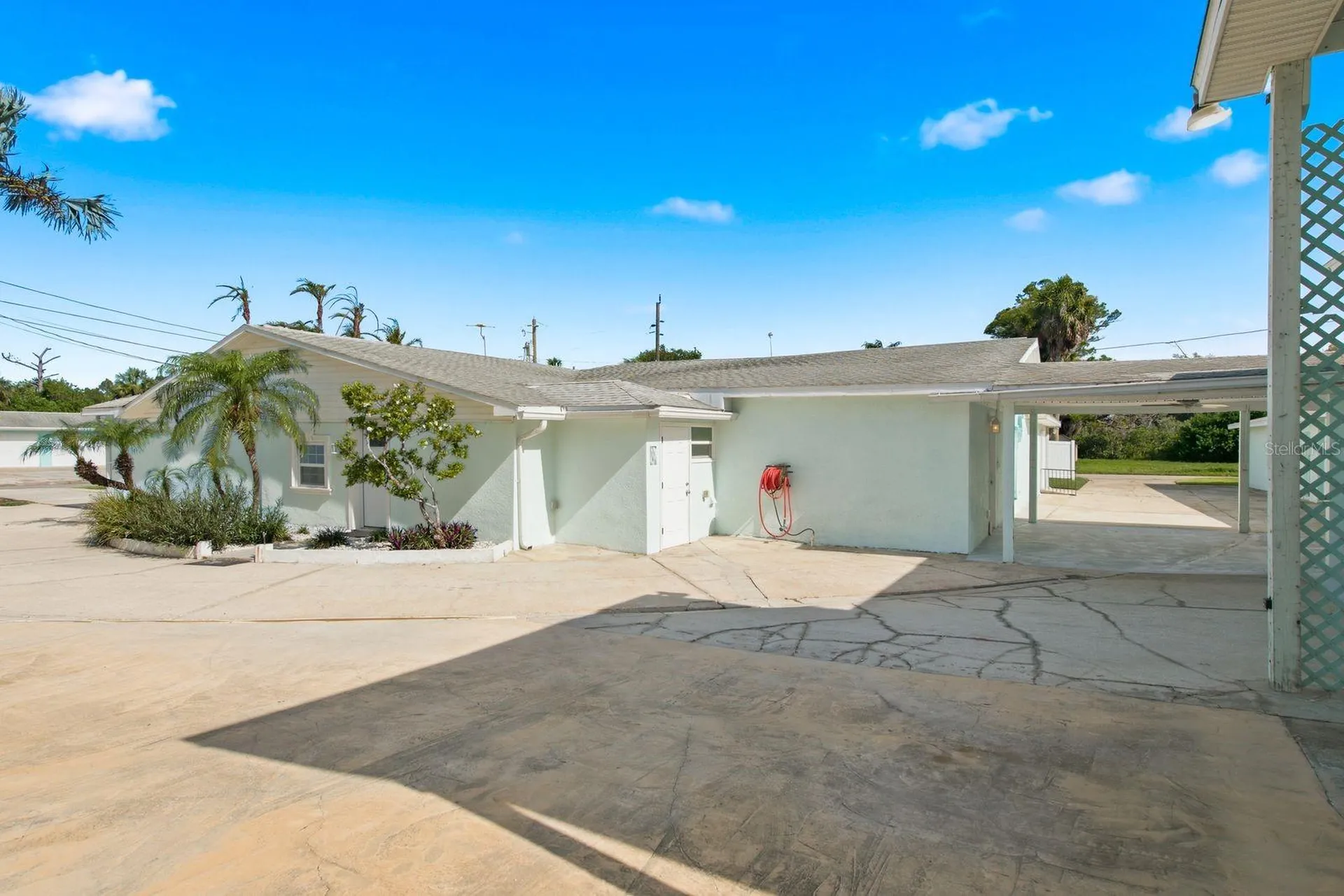 6309 Werner Avenue New Port Richey FL 34652