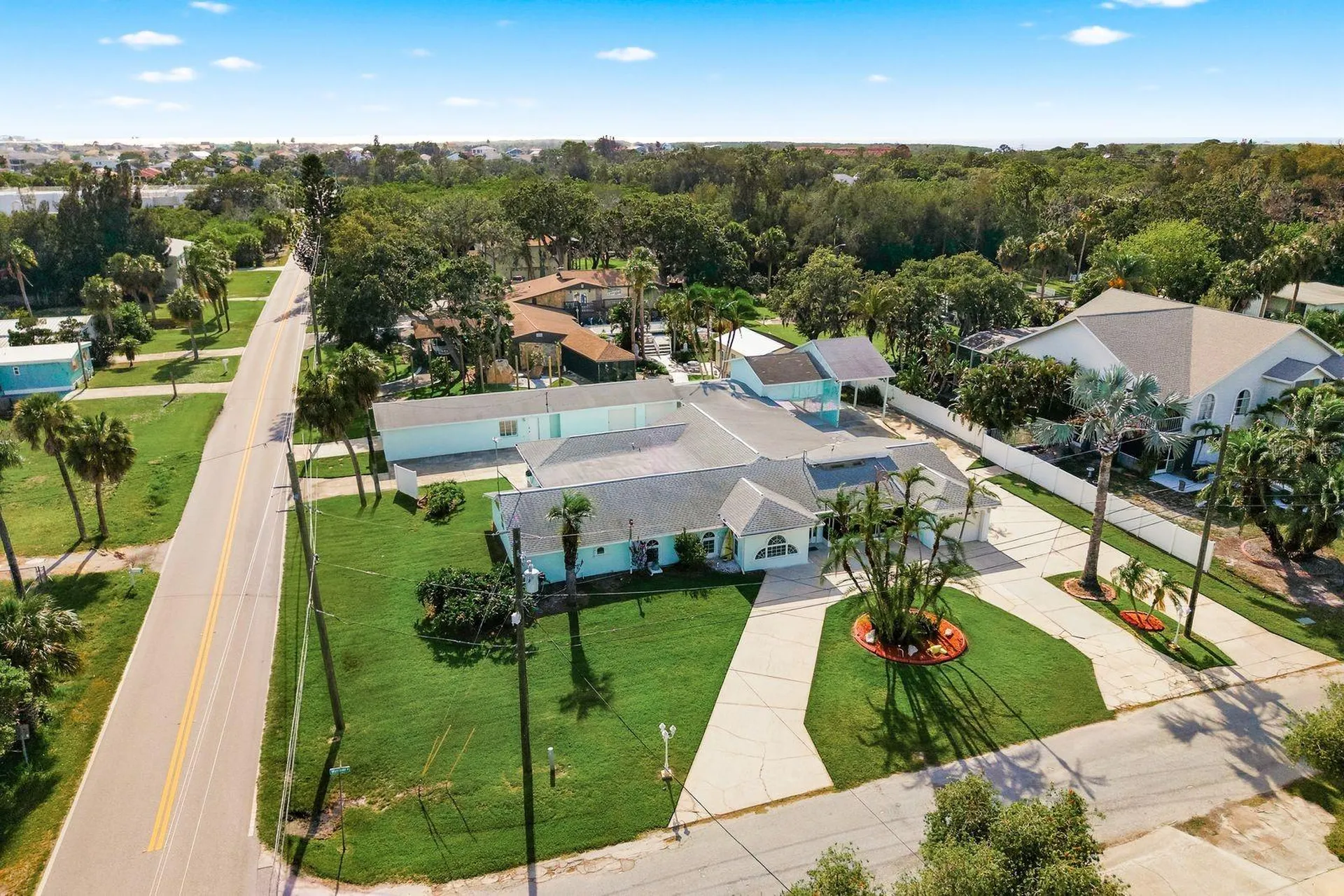 6309 Werner Avenue New Port Richey FL 34652